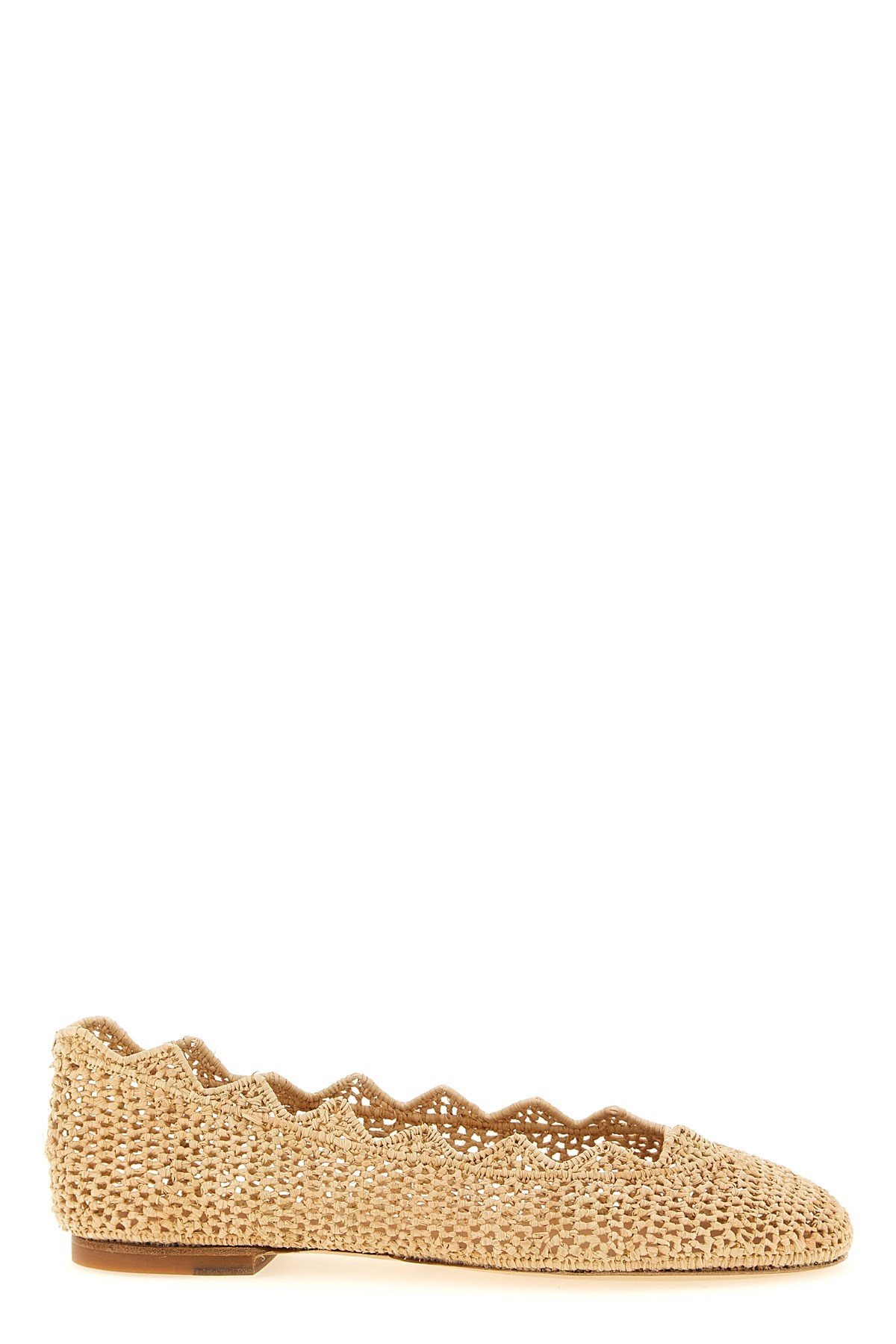 'Harper' Ballet Flats - Size 36.5