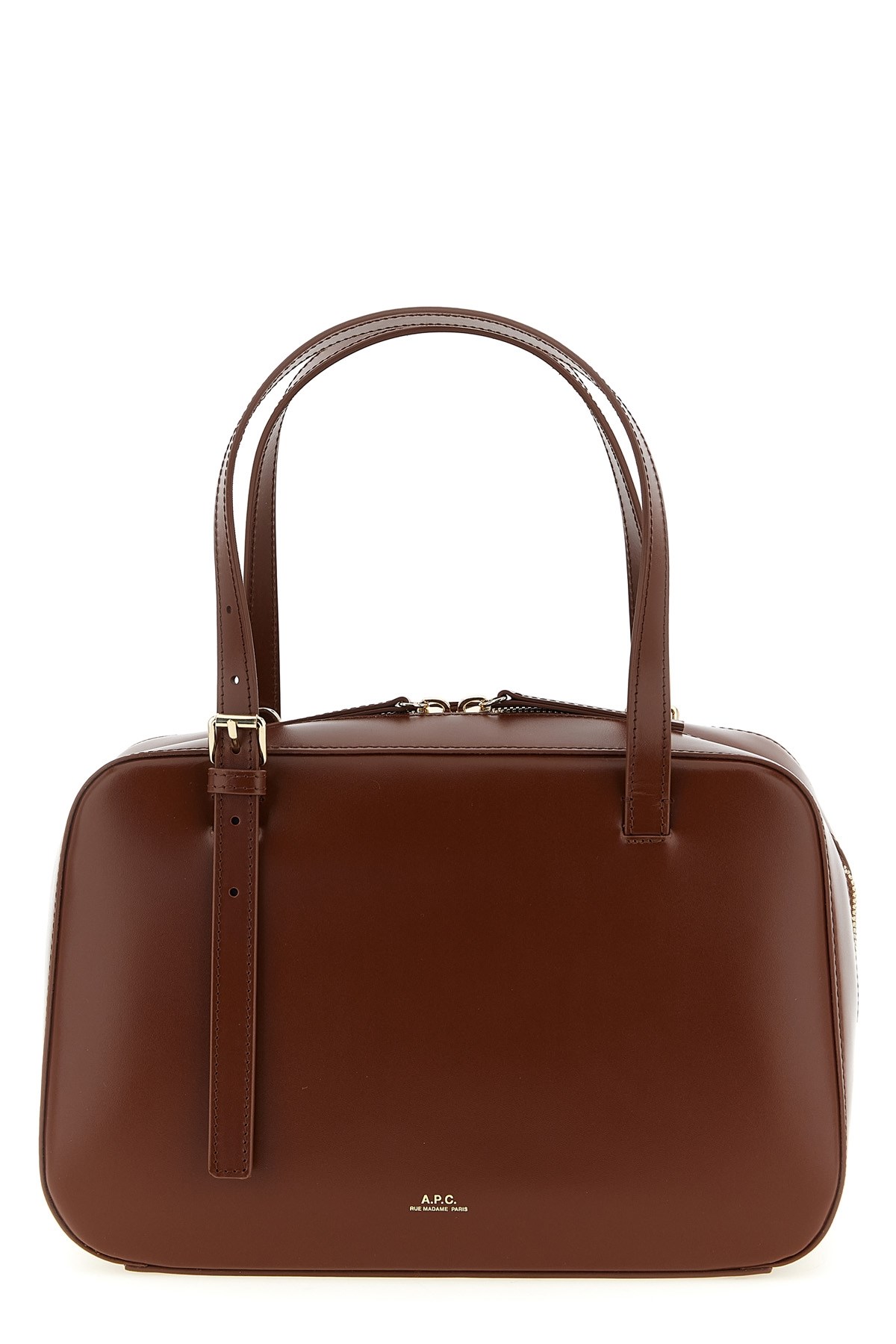 'Virginie Box' Handbag - Size U
