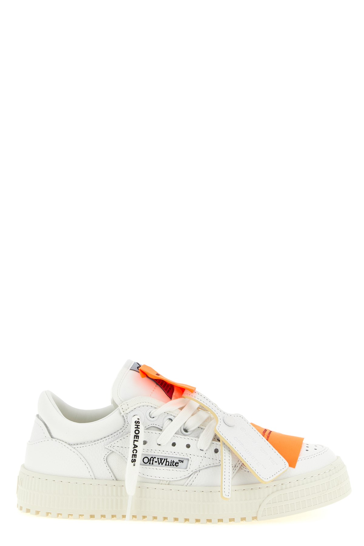 OFF-WHITE Sneaker '3.0 Off Court'