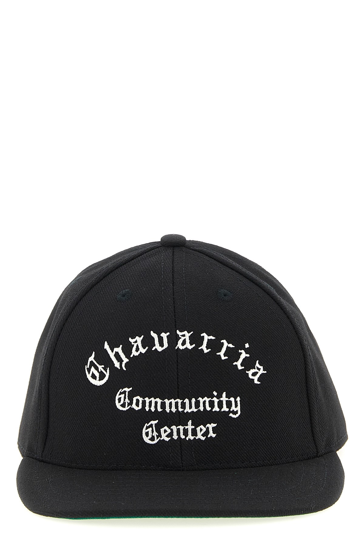 'Chavarria Community Center' Cap