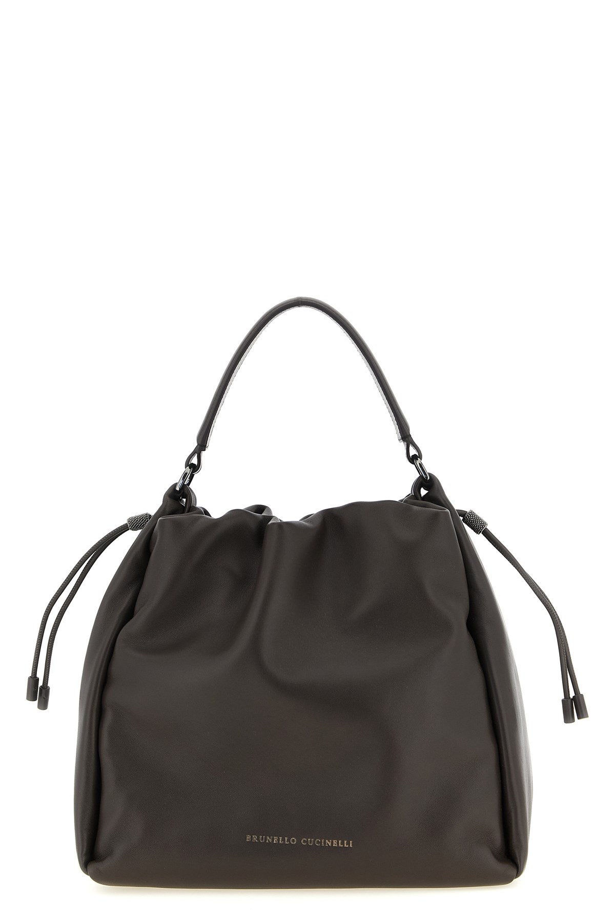 'Bucket Mellow' Handbag