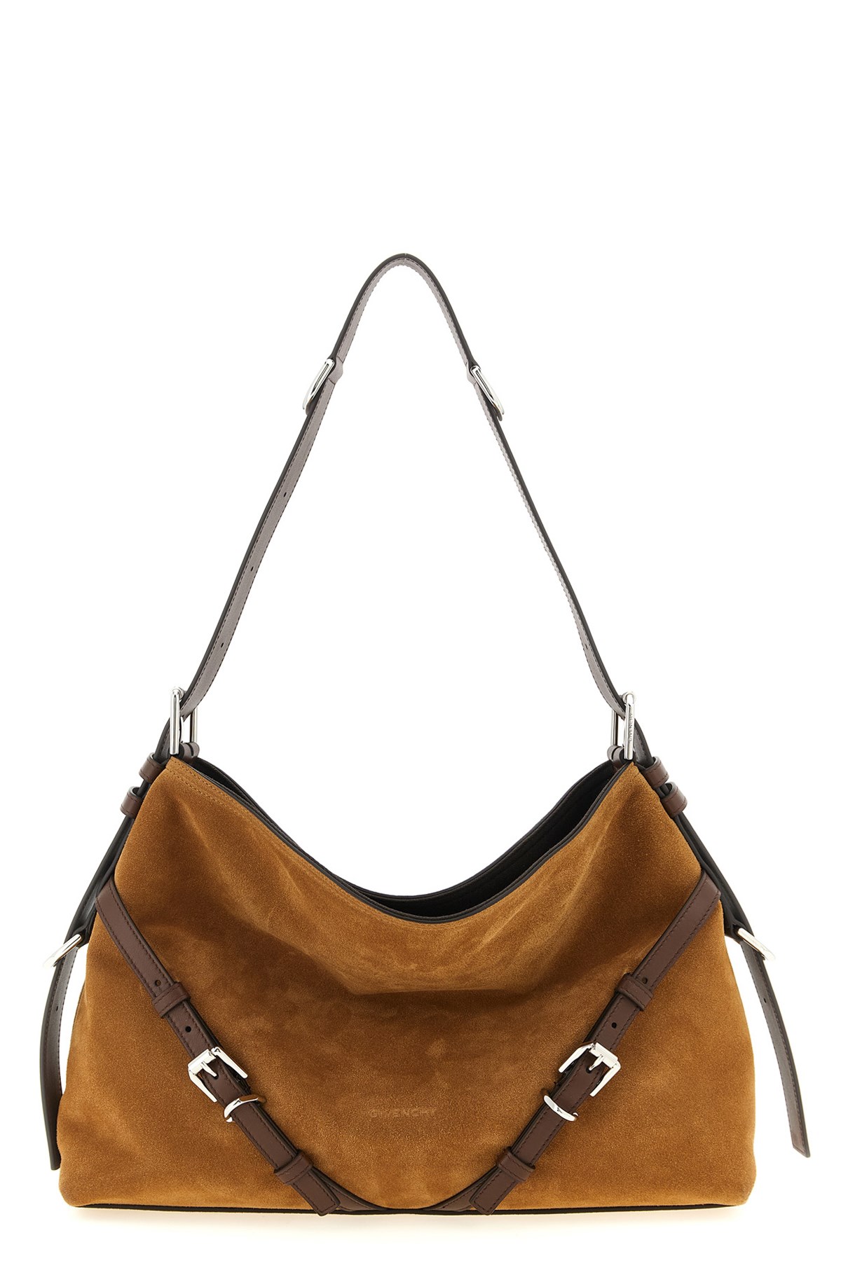 'Voyou' Medium Shoulder Bag