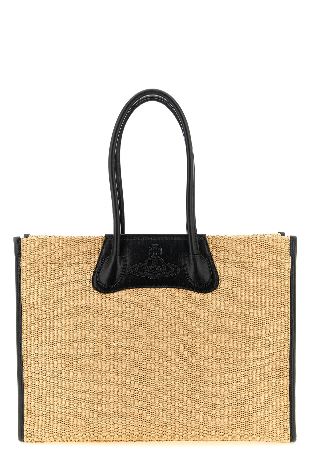 'Troy' Shopping Bag - Size U