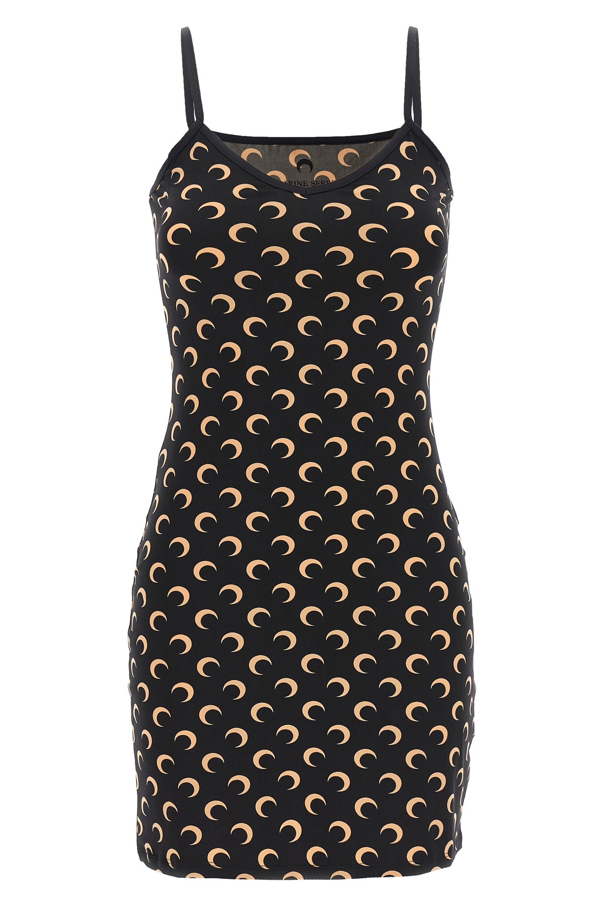 'Moon' Dress