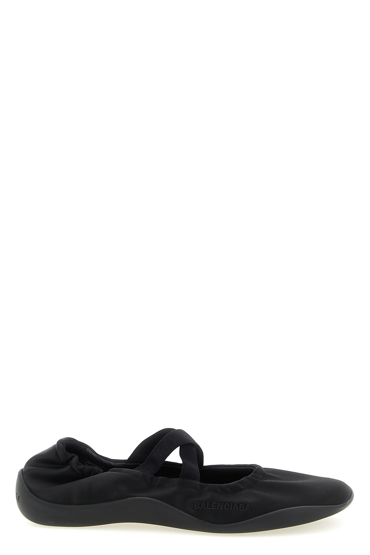 'Shibuya' Ballet Flats - Size 37