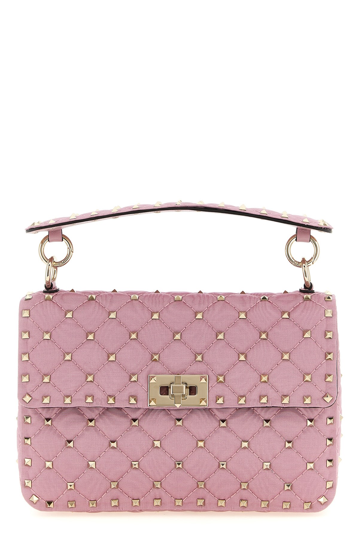 Valentino Garavani 'Rockstud Spike' Shoulder Bag