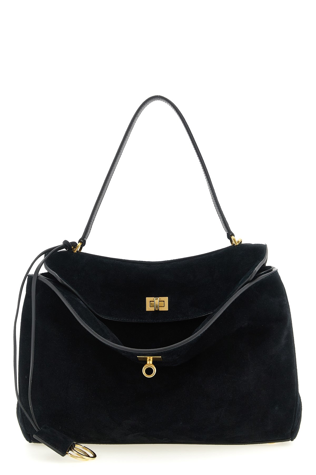 'Rodeo' Medium Handbag