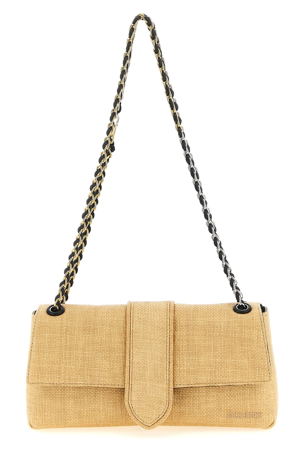 'Le Bambino Chaîne' Shoulder Bag