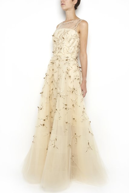 OSCAR DE LA RENTA