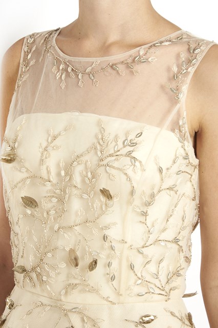 OSCAR DE LA RENTA