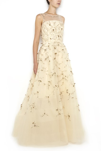 OSCAR DE LA RENTA