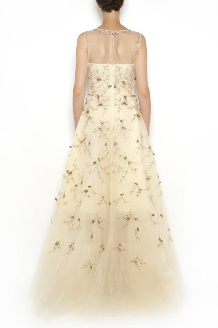 OSCAR DE LA RENTA