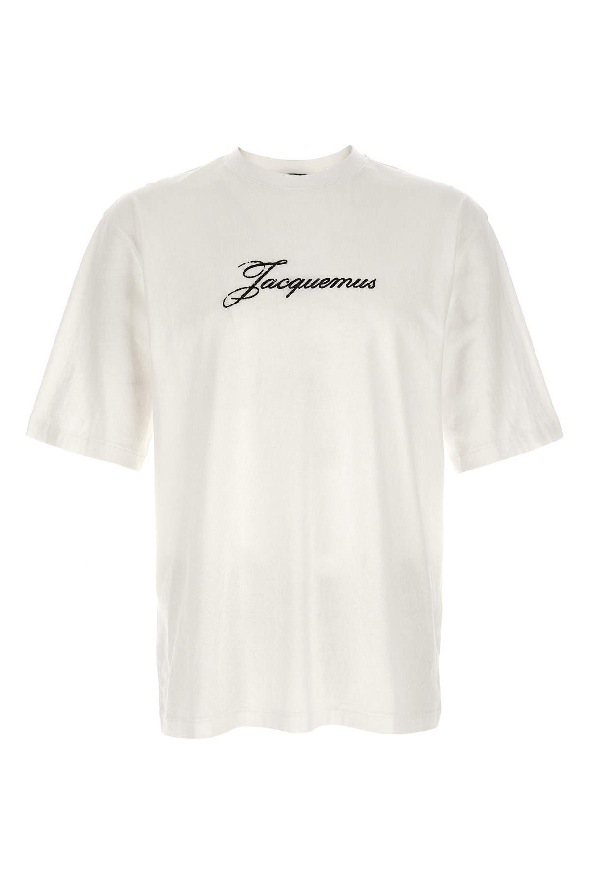 'Le T-Shirt Jacquemus' T-Shirt - Size XXL