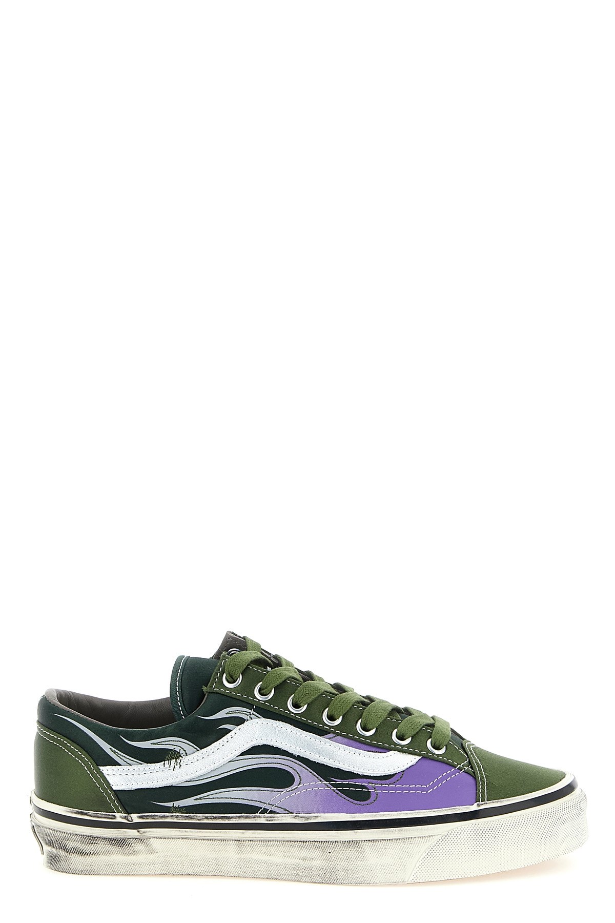 'Premium Old Skool 36' Sneakers - Size 9