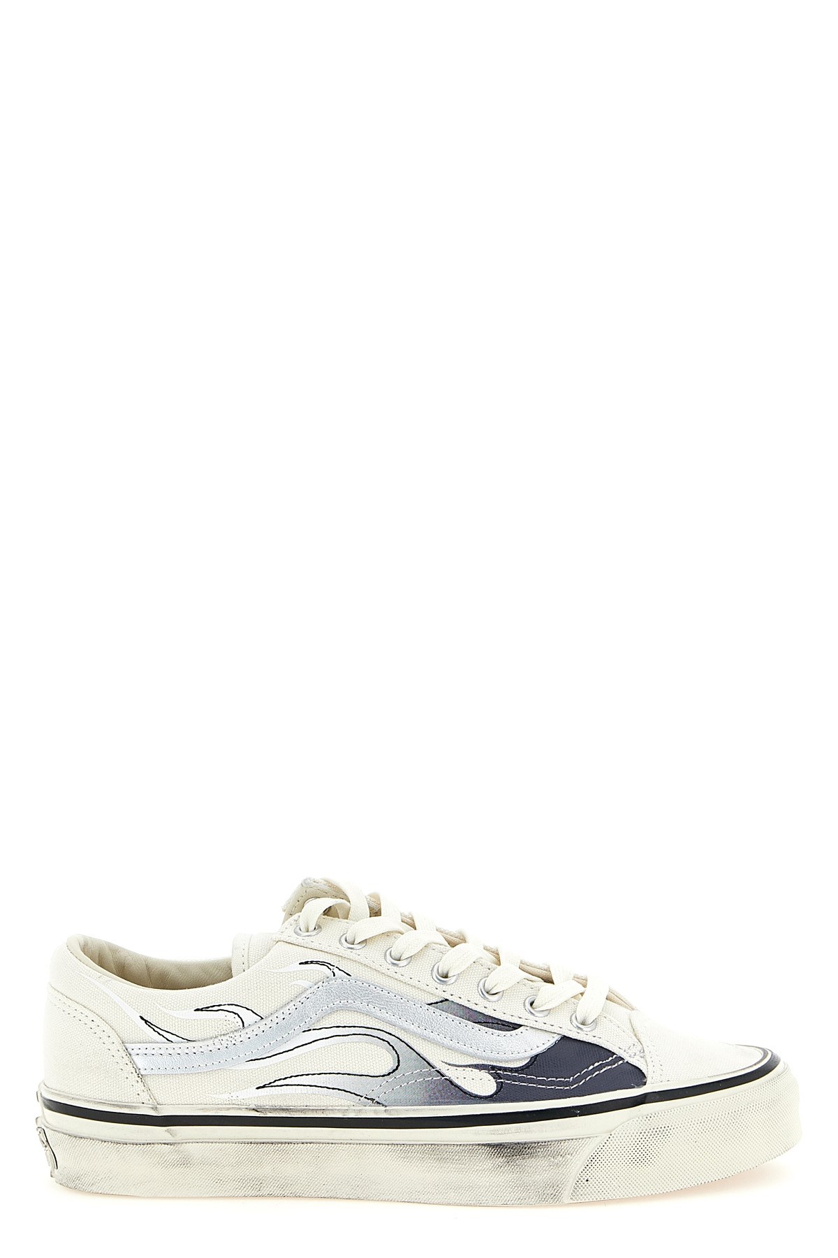 'Premium Old Skool 36' Sneakers - Size 8.5