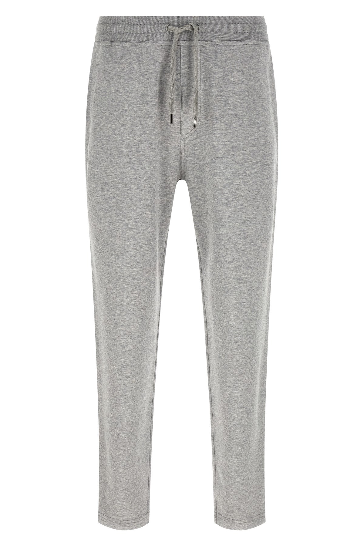 Brunello Cucinelli Jogging Felpa Double