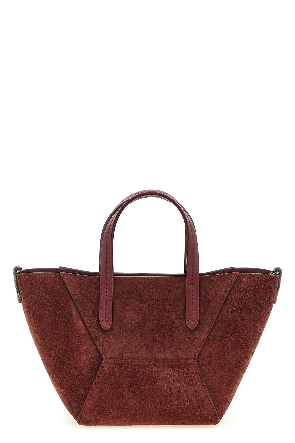 'Bc Duo' Mini Handbag