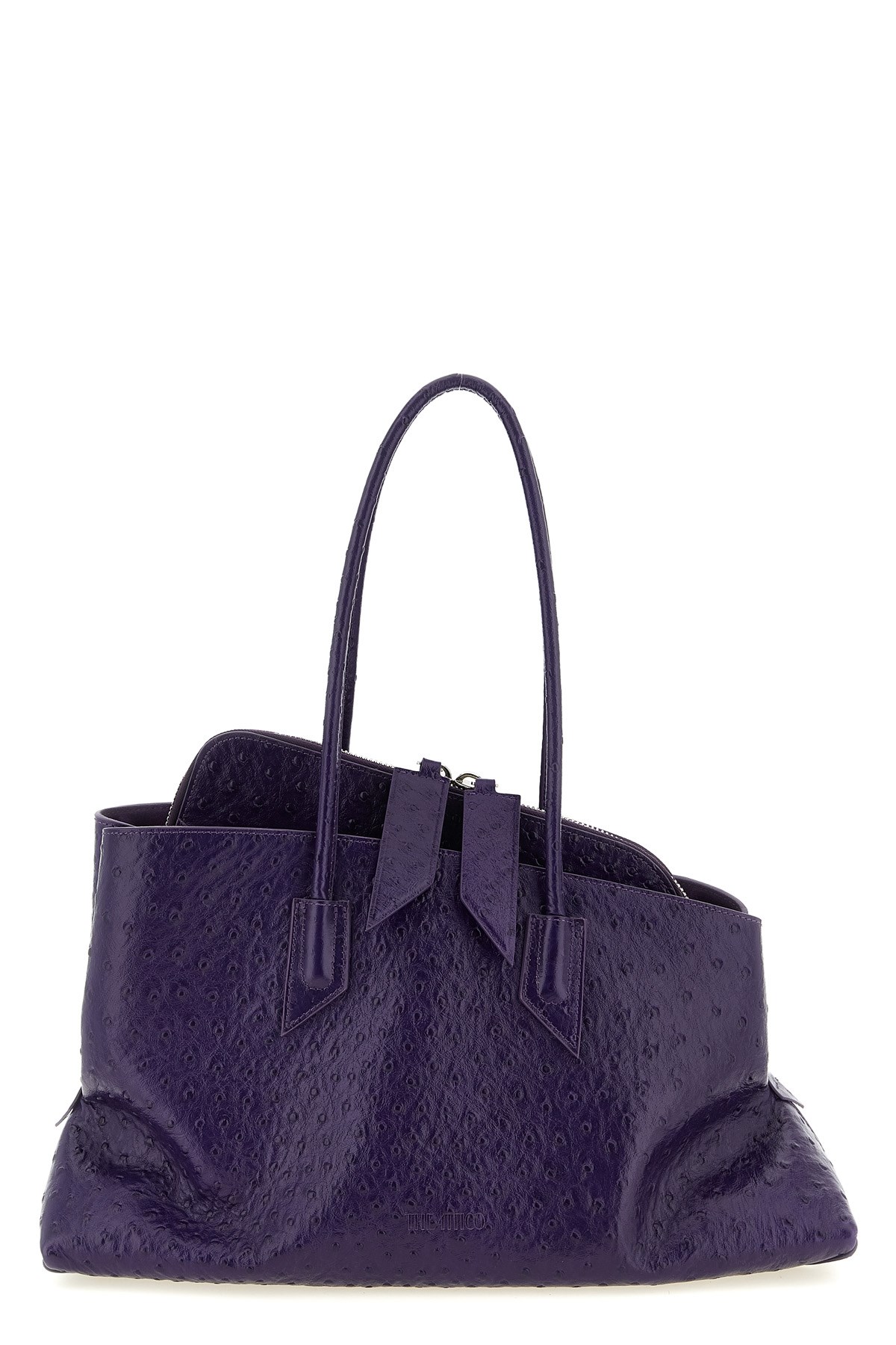 'La Passeggiata Medium' Shoulder Bag
