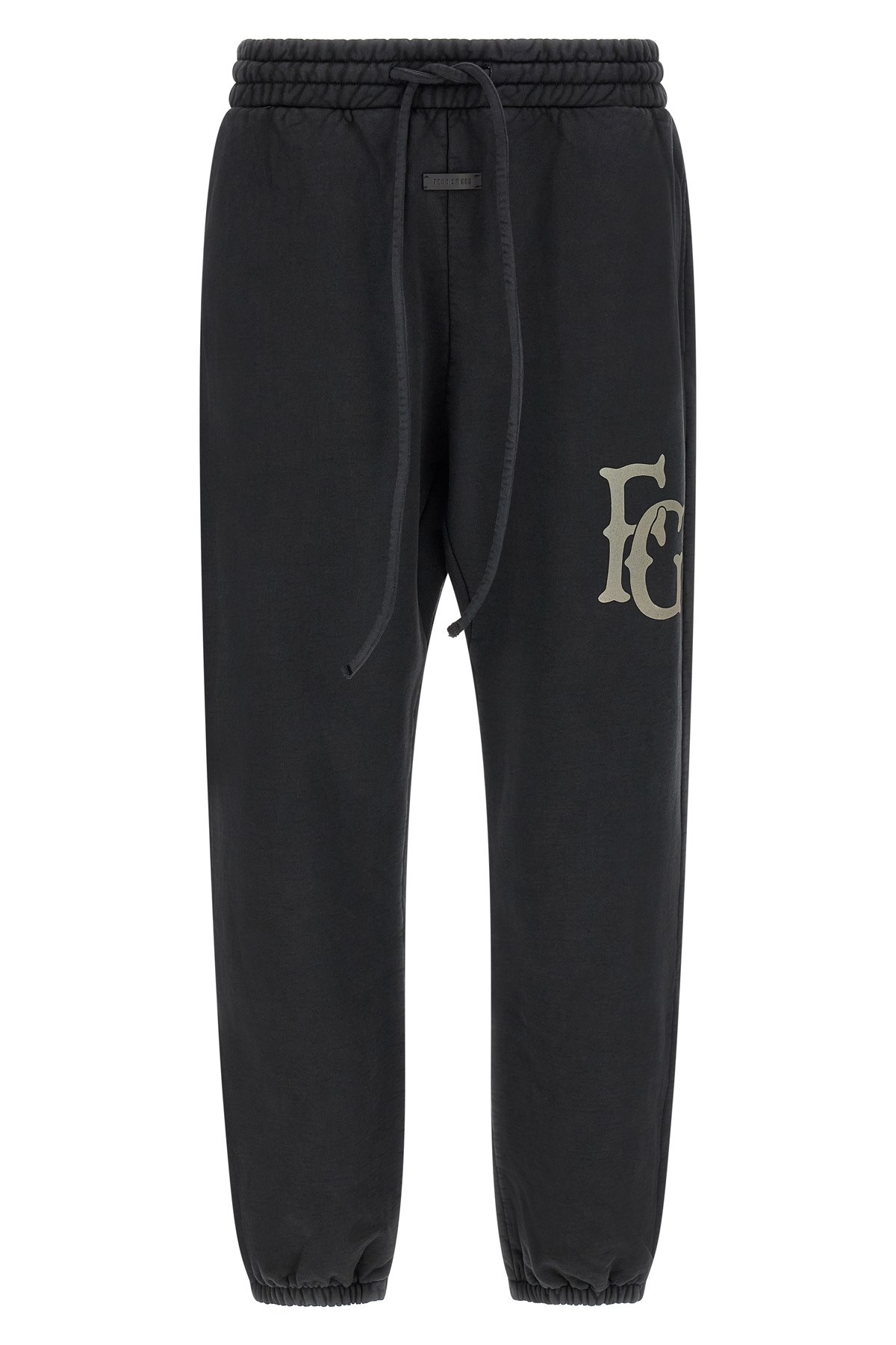 FEAR OF GOD Jogginghose "Fg Classic"　FEAR OF GOD ジョギングホース「FG クラシック」 FEAR