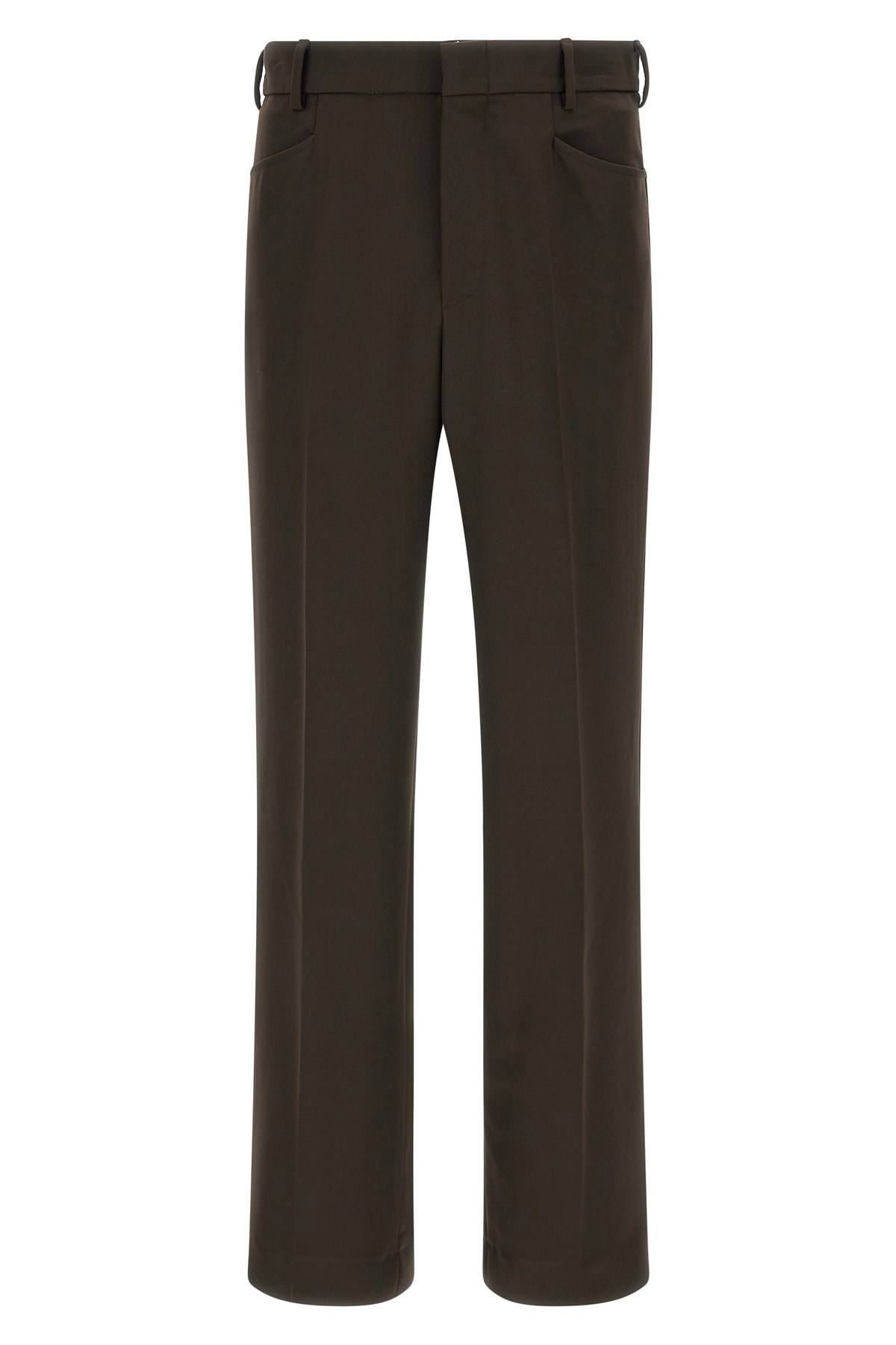 SECOND/LAYER Pantalone 'El Niño'