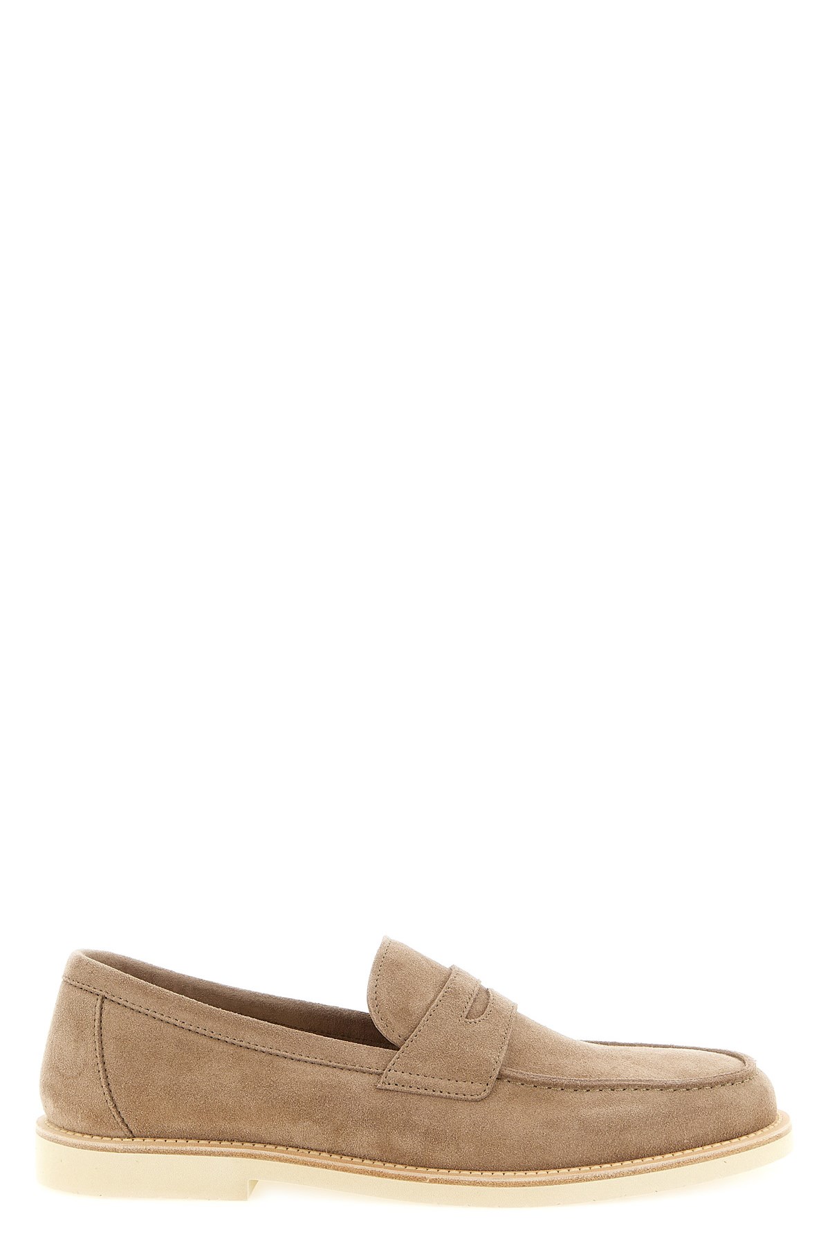 BRUNELLO CUCINELLI Mocassino 'Penny Loafer Light'