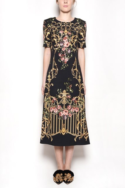 ALBERTA FERRETTI