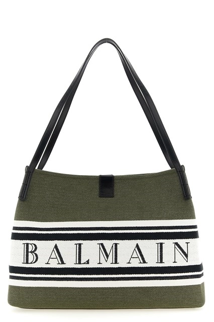 BALMAIN バルマン◆メダリオンロゴ レザーボディバッグ希少 Shop balmain woman's bags online | Julian - US