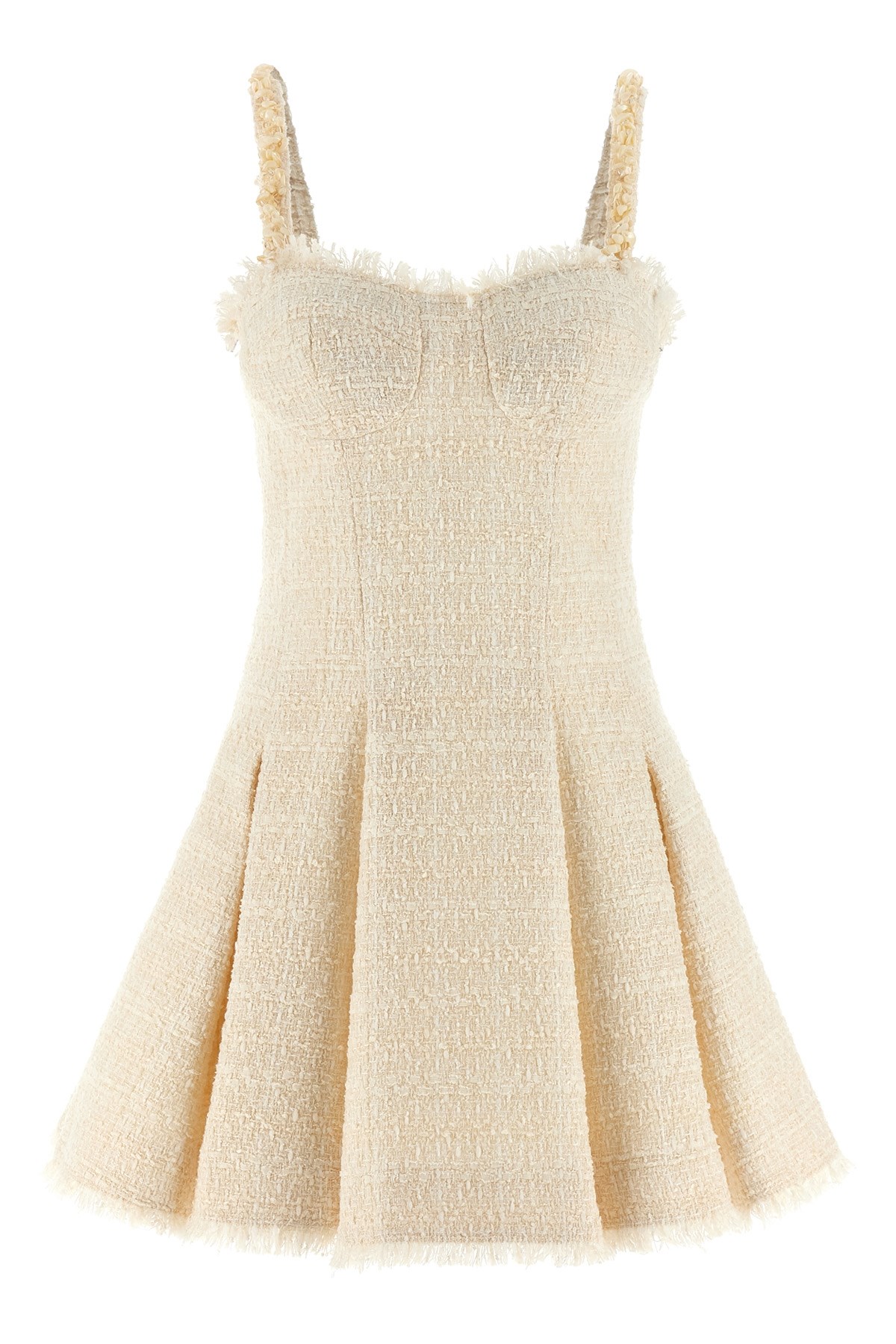 'Conchiglie' Dress - Size 36 FR
