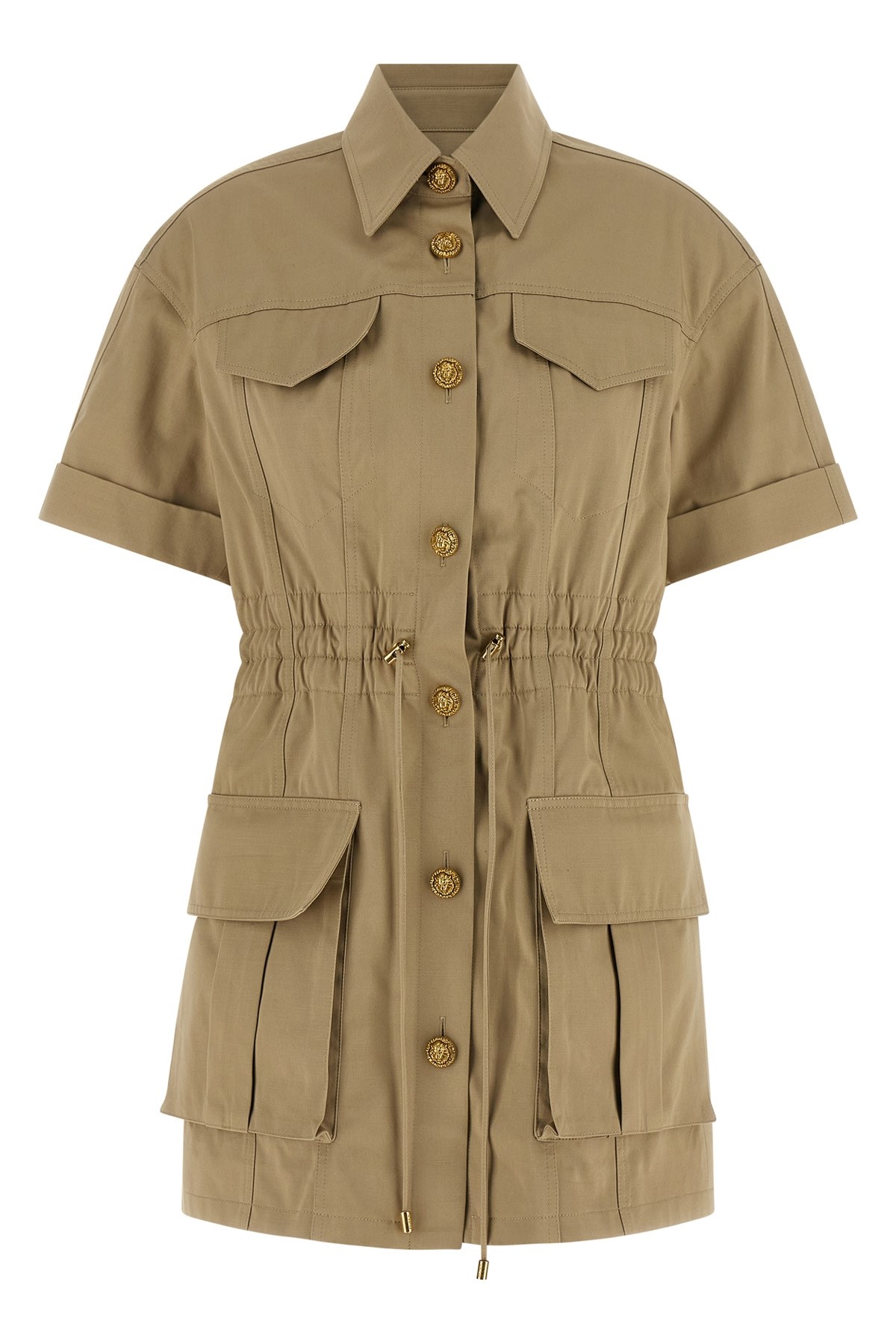 Saharan Dress - Size 34 FR