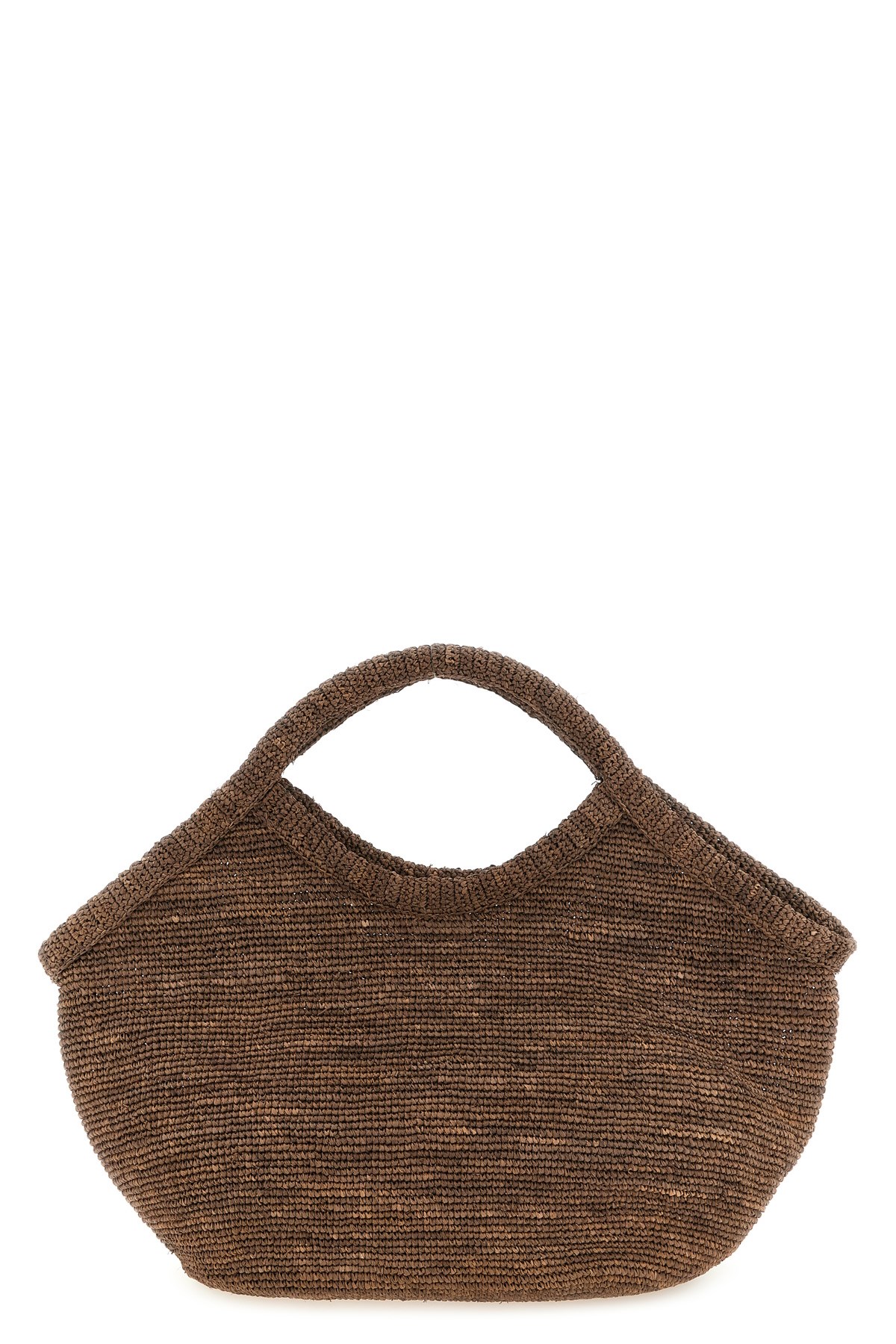 'Pure' Shopping Bag