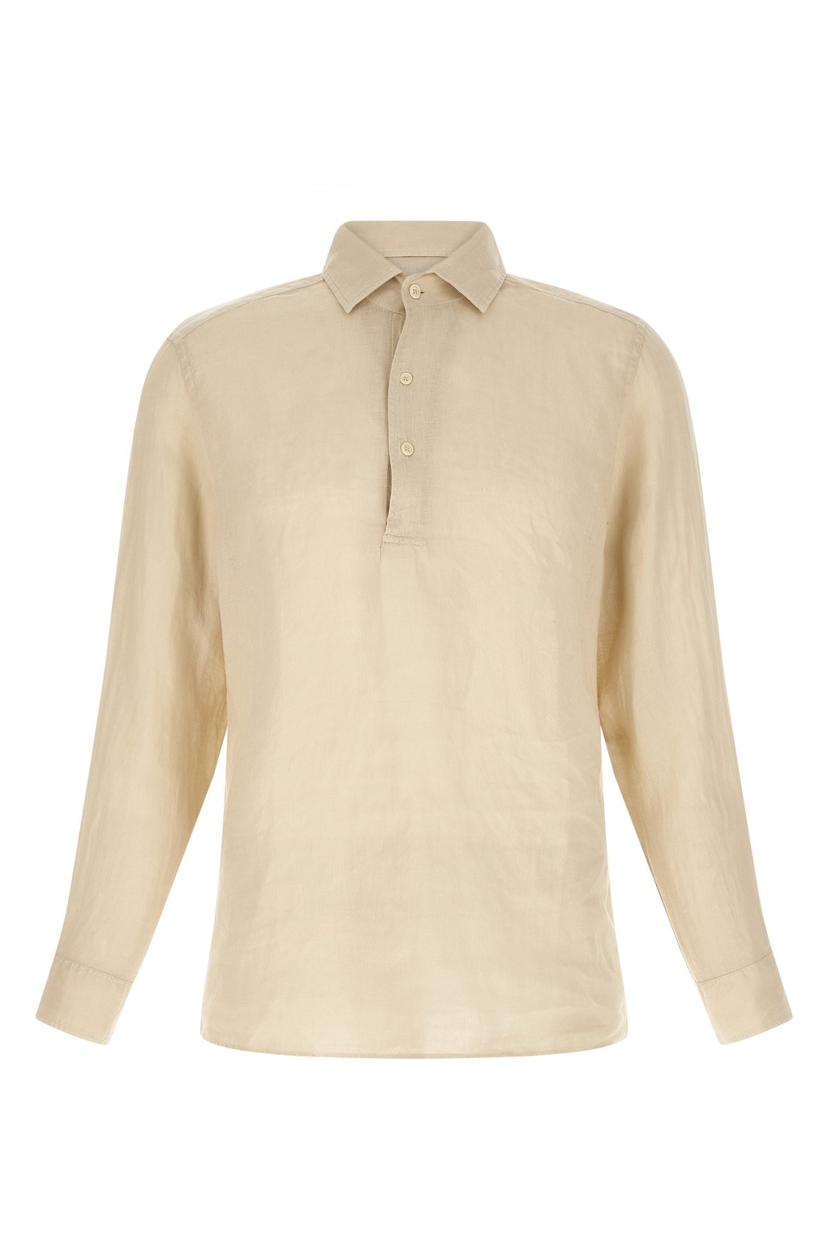 MC2 SAINT BARTH 'Raphael' Polo Shirt