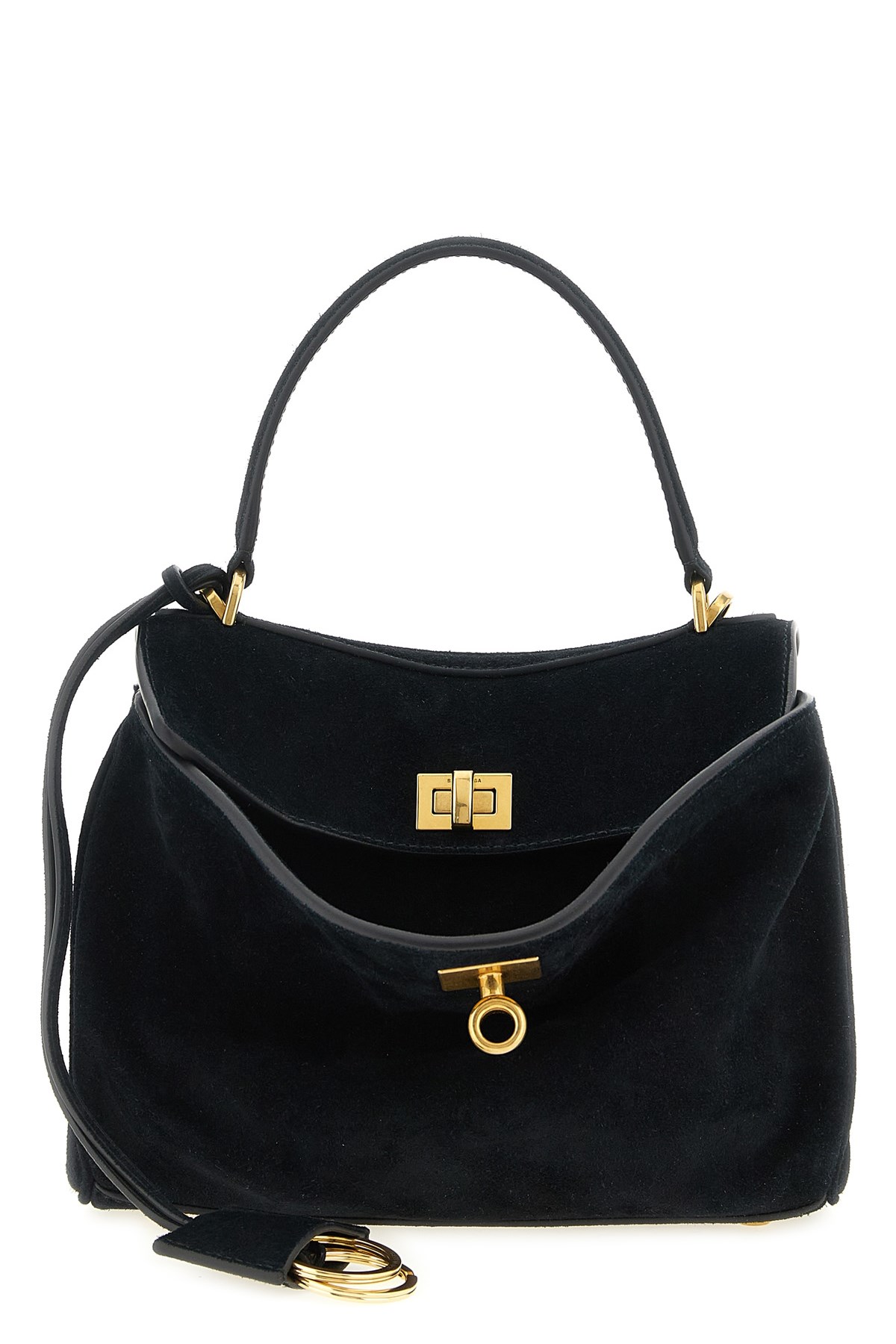 'Rodeo' Mini Handbag - Size U