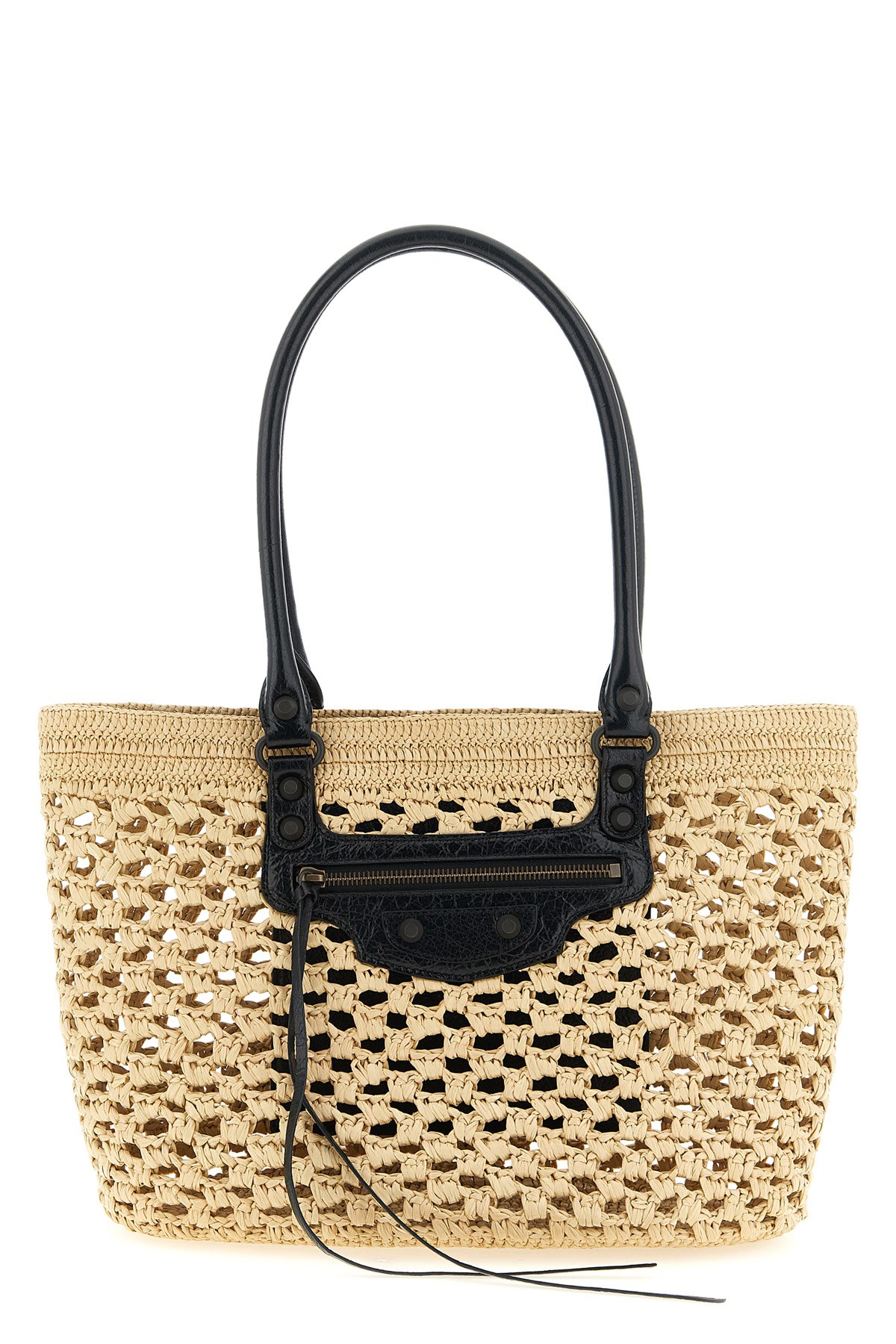 'Le City' Medium Shoulder Bag