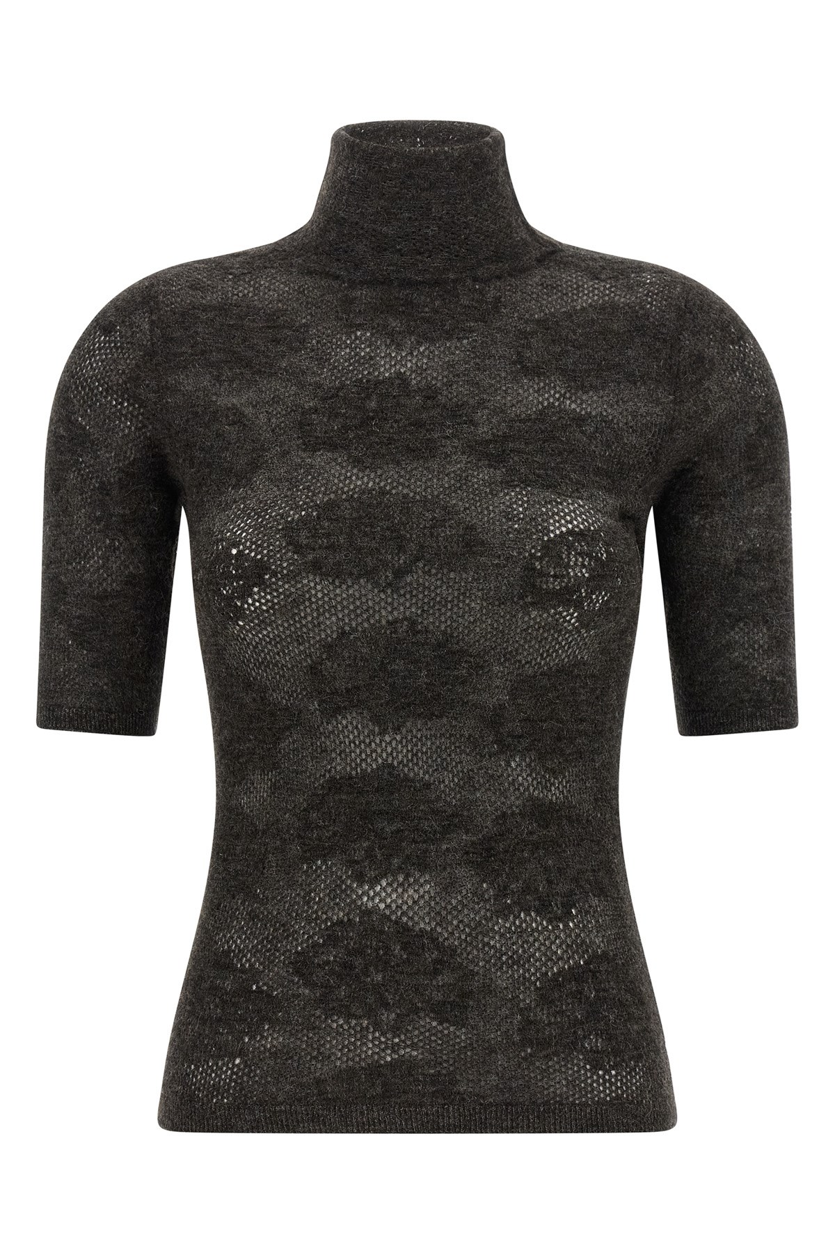 BRUNELLO CUCINELLI Turtle-Neck Sweater