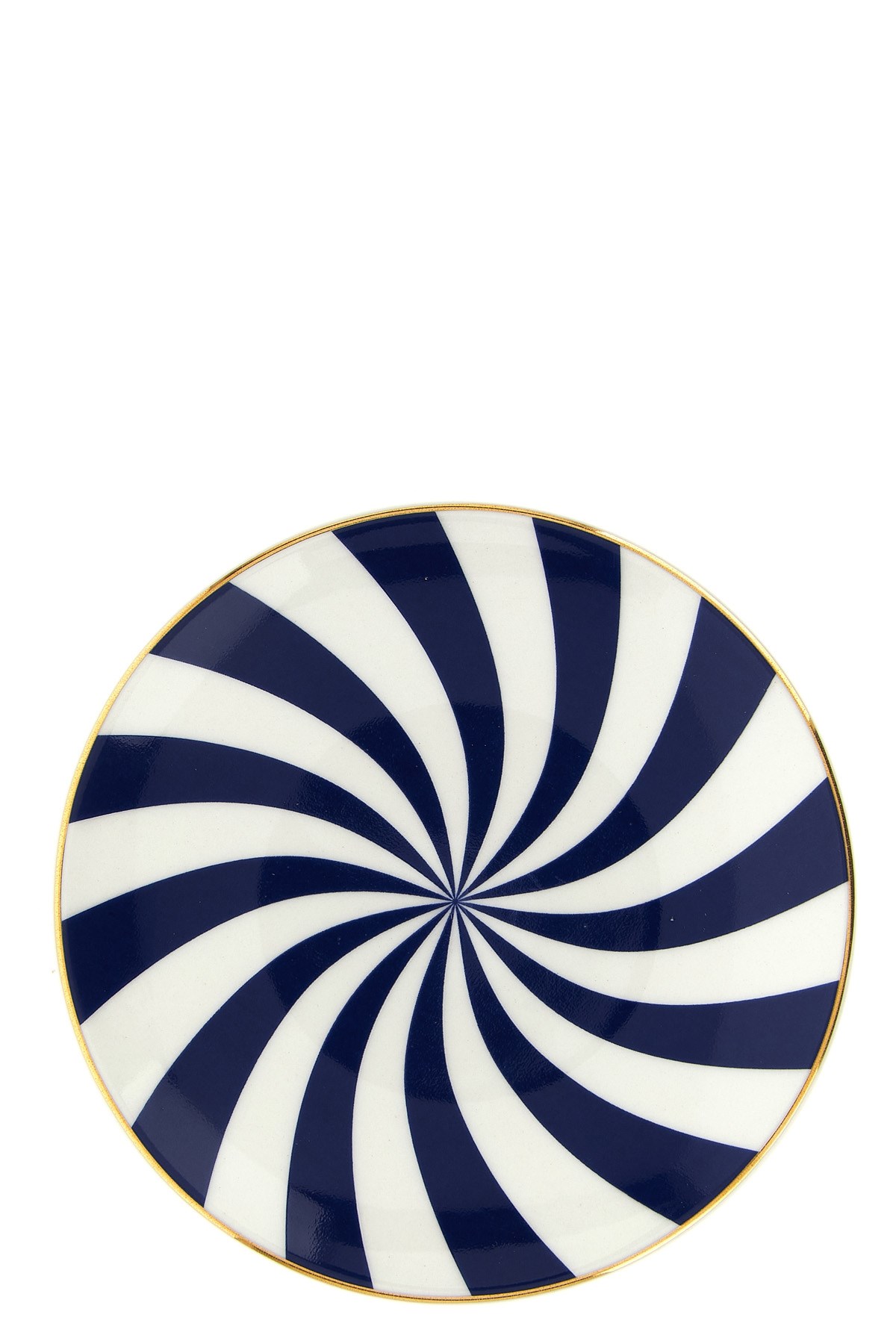 'Ruota' Side Plate ⌀ 12 Cm