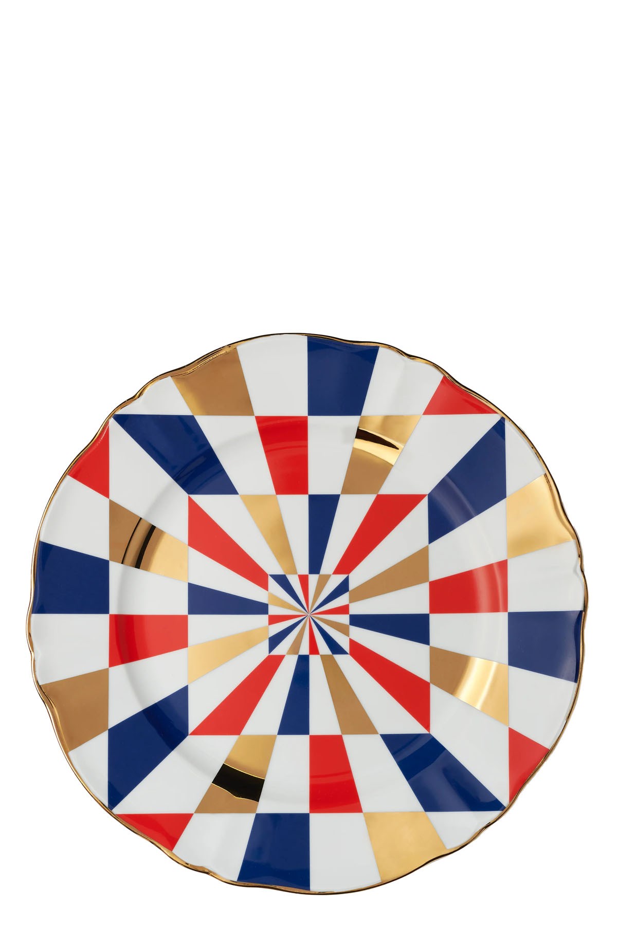 'Sorte' Tray ⌀ 32.5 Cm - Size U