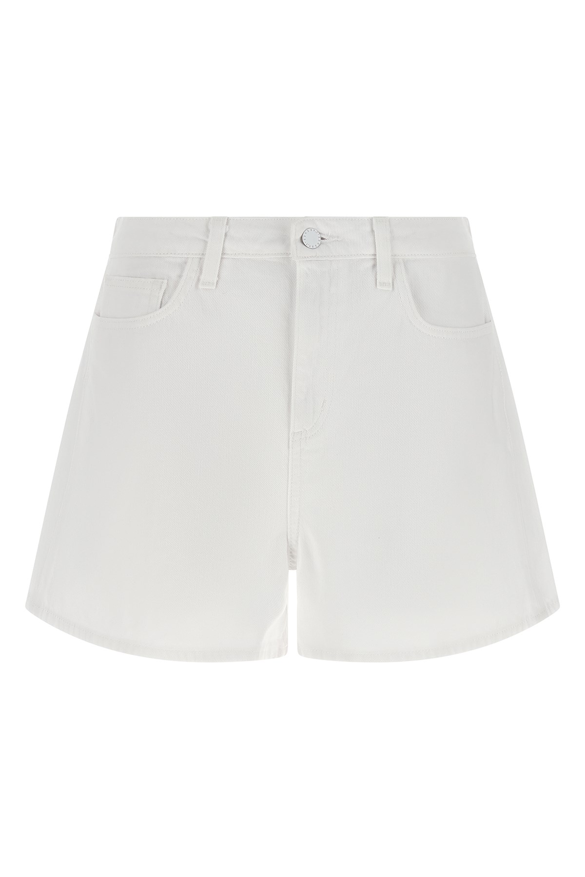 L'AGENCE 'Lissania' Shorts