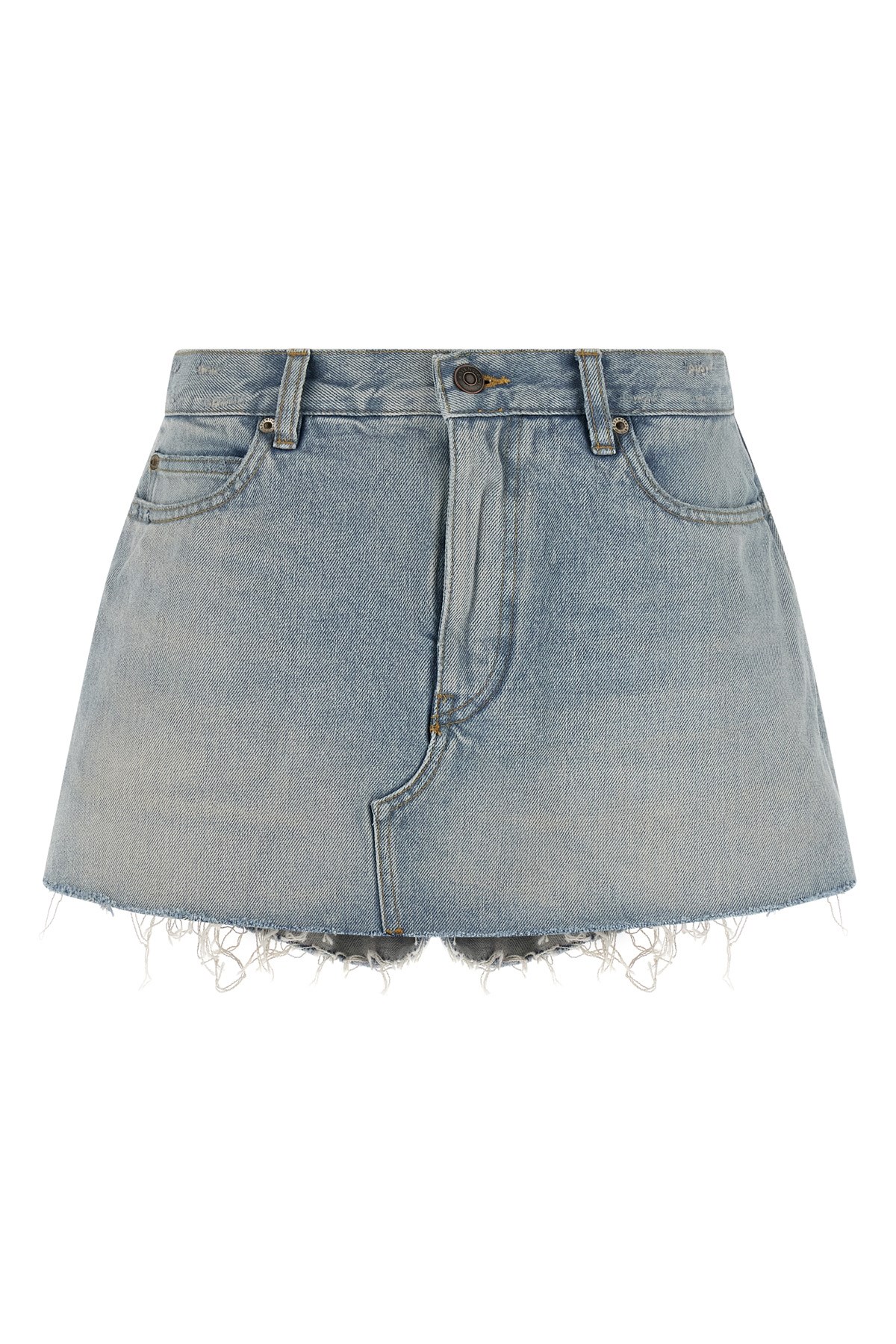 BALENCIAGA BALENCIAGA Japanischer Twill-Skort　BALENCIAGA ジャパンツイル スコート