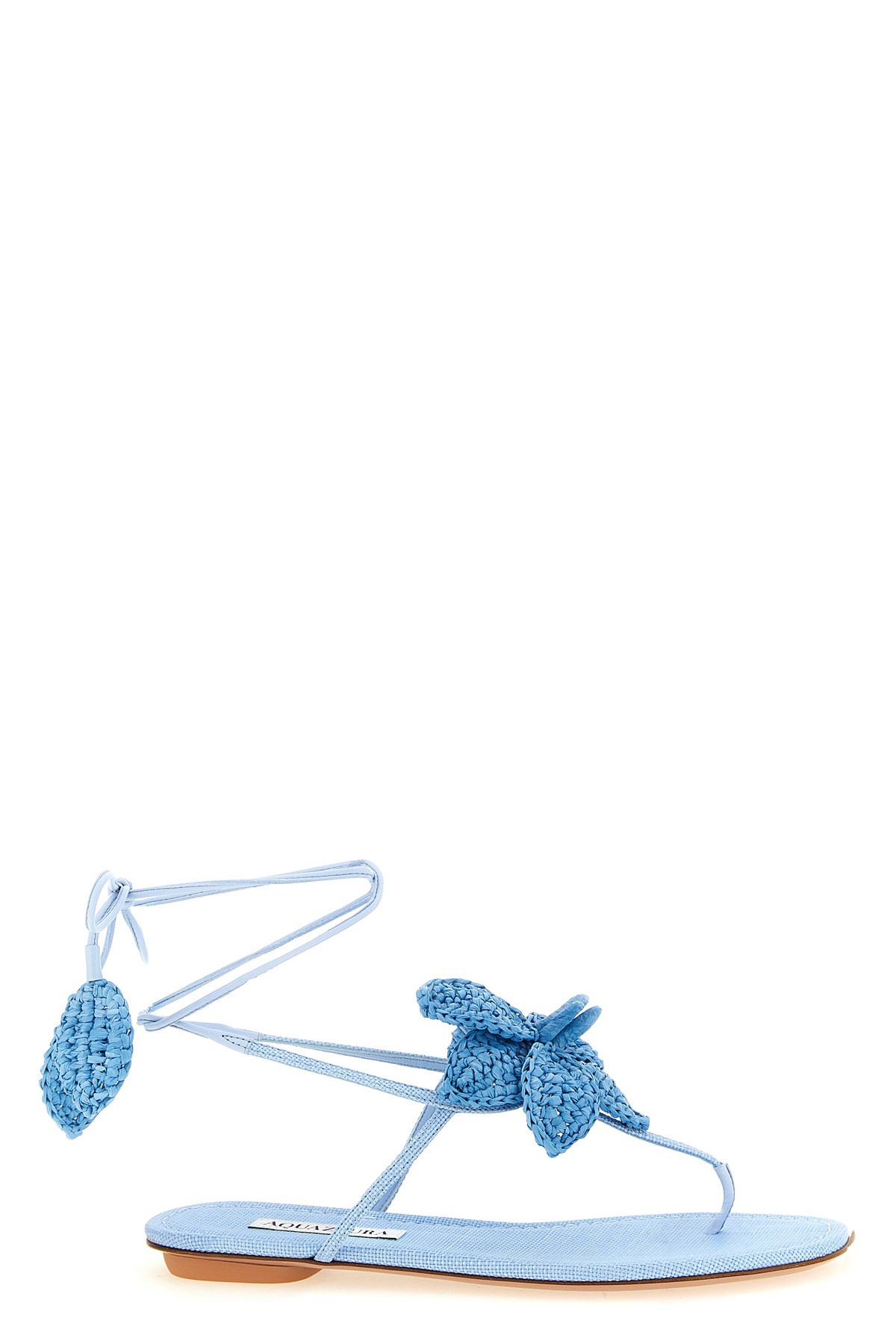 'Calypso' Sandals - Size 37
