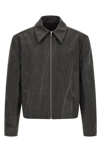séfr man's down jacket, parka, casual jackets | julian-fashion.com
