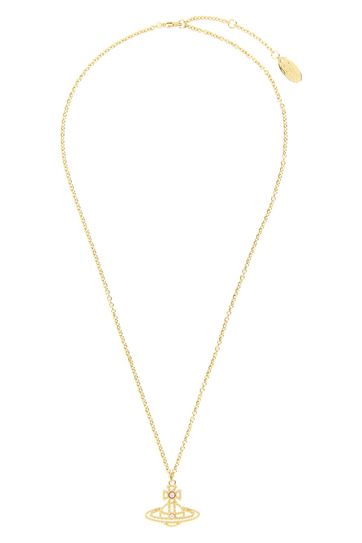 'Coretta' Necklace - Size U