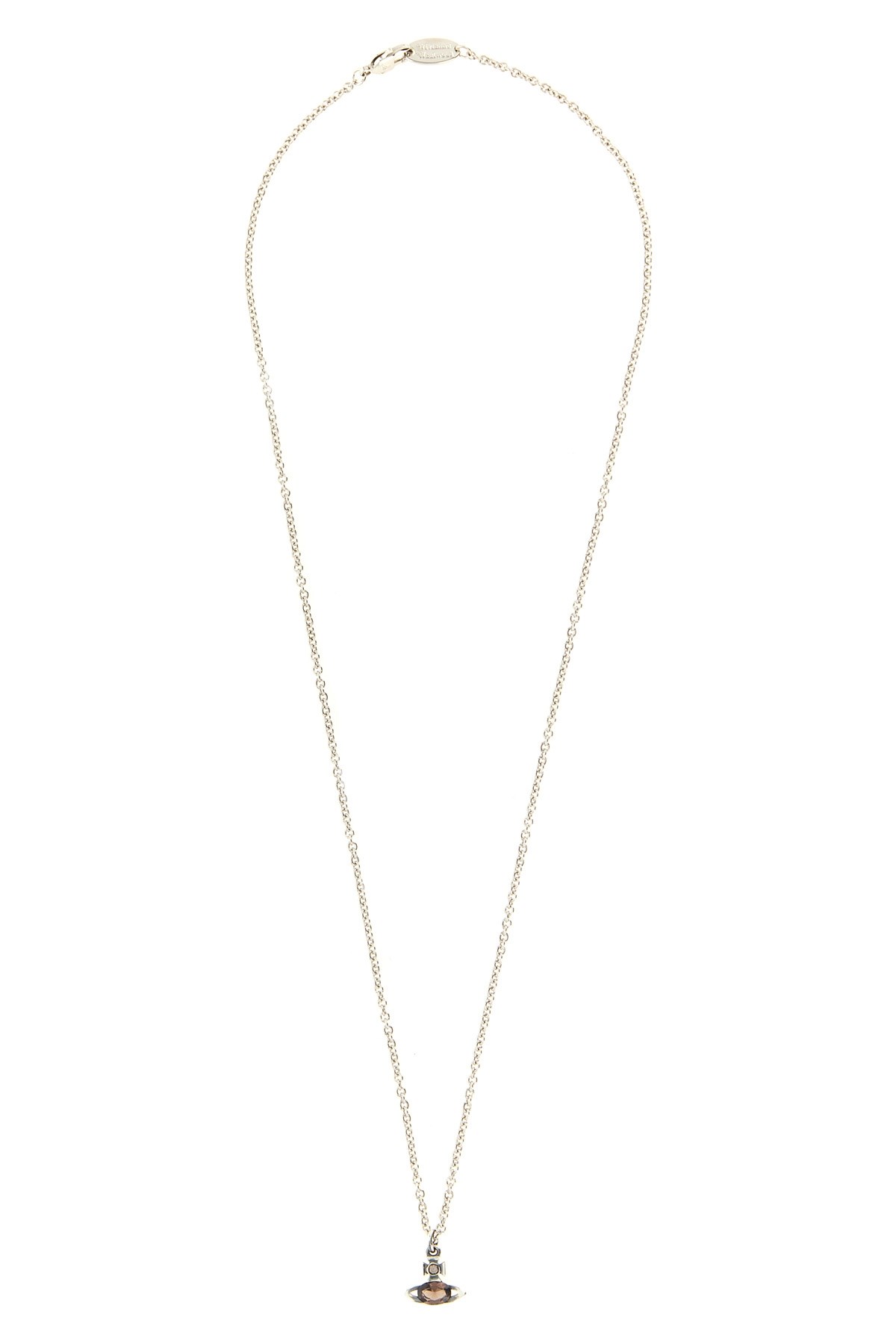 'Man Allie' Necklace - Size U