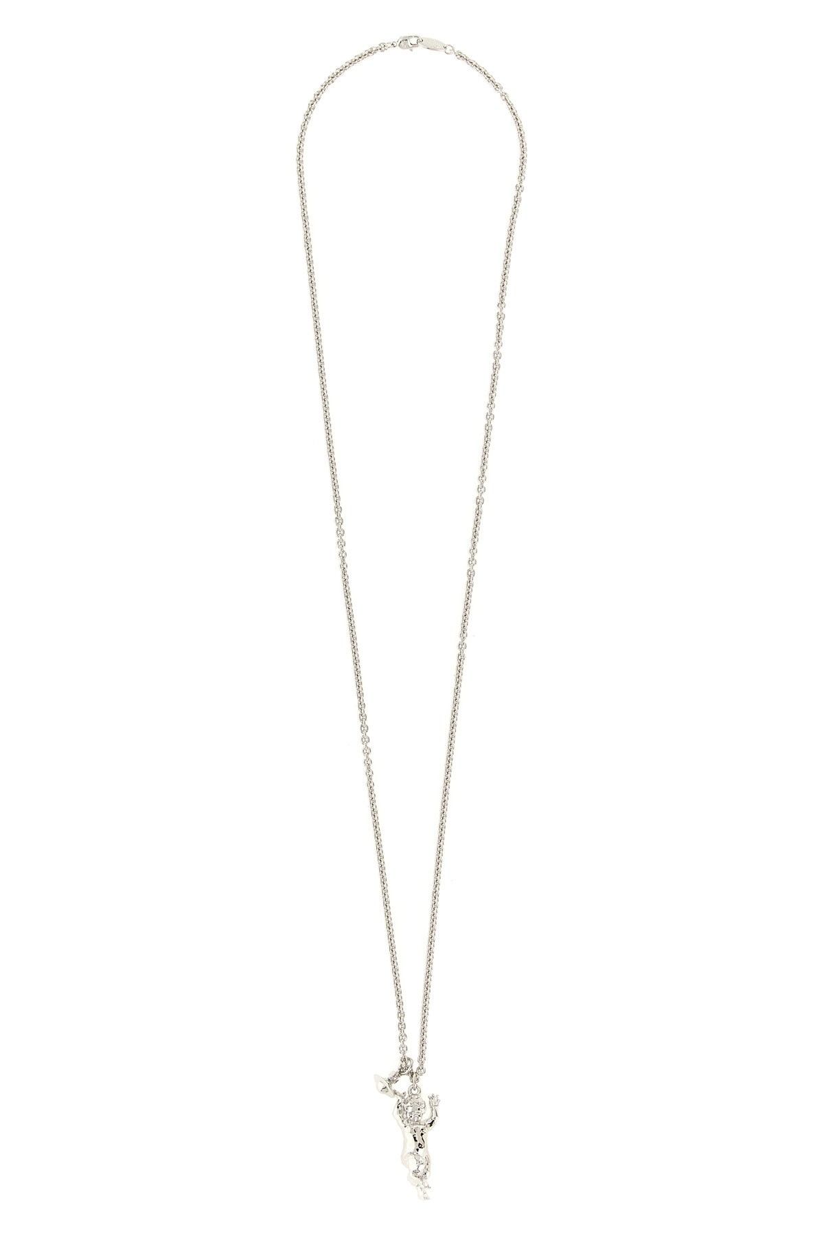 'Man Satyr' Necklace - Size U