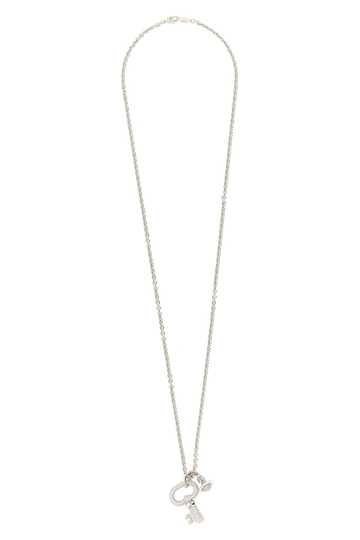 'Ovidia' Necklace - Size U