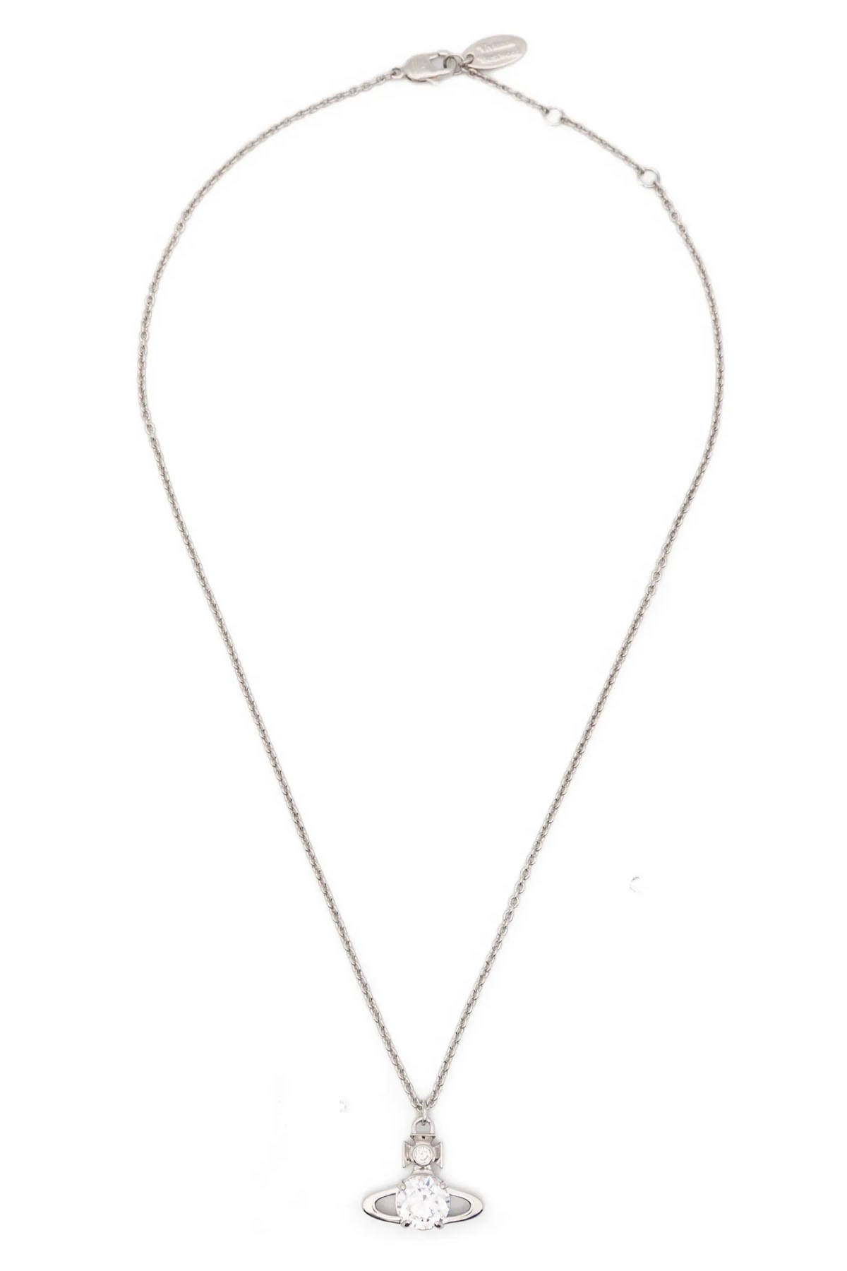 'Reina' Necklace - Size U