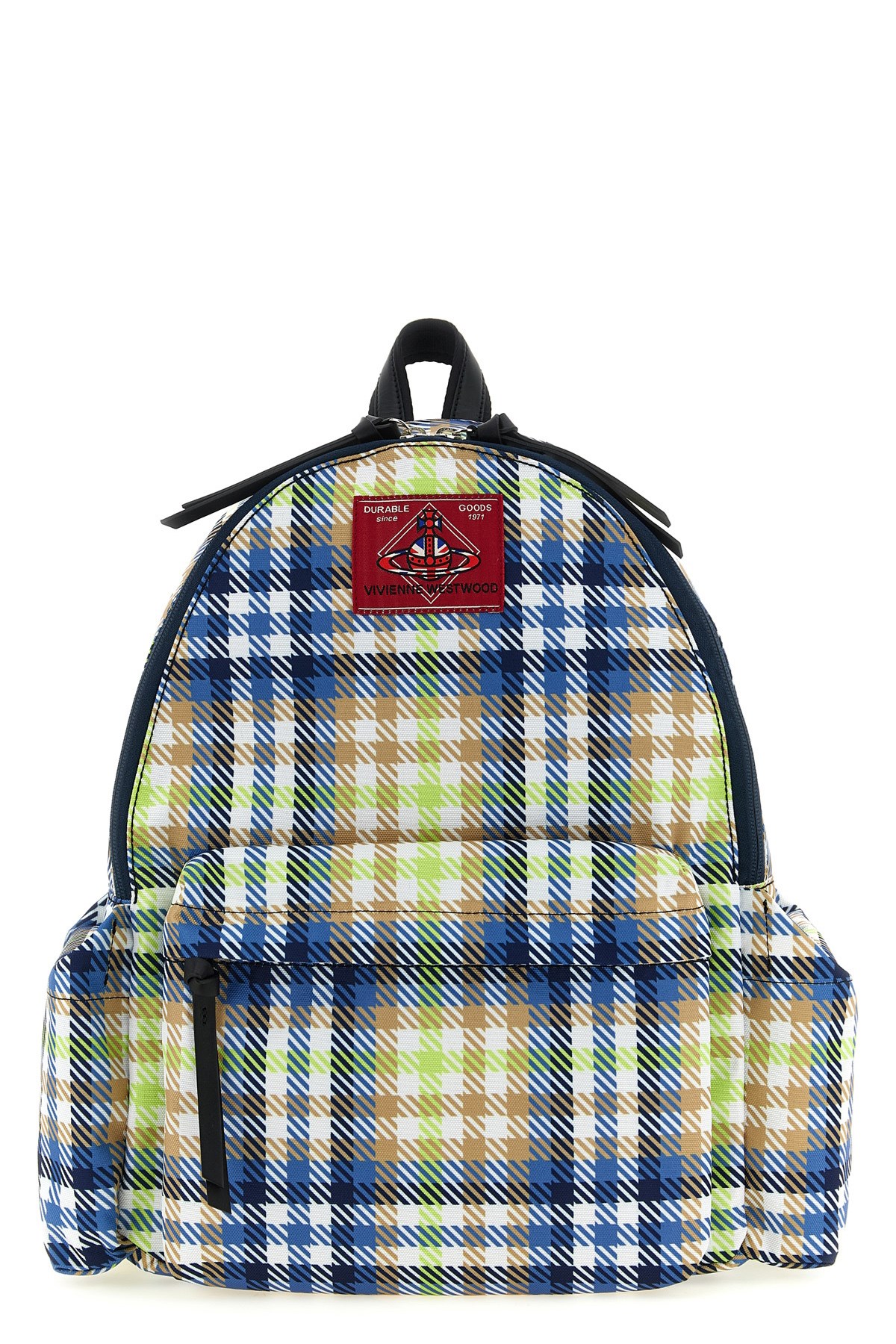 VIVIENNE WESTWOOD Zaino 'George Rucksack M'