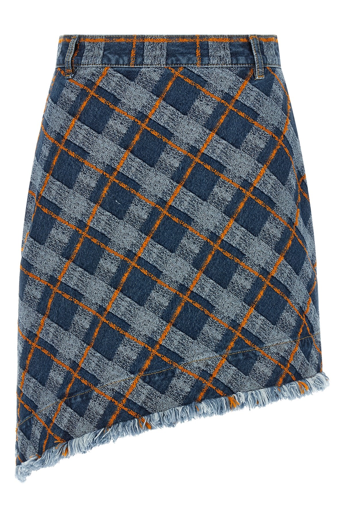 'Sailor' Skirt - Size 29