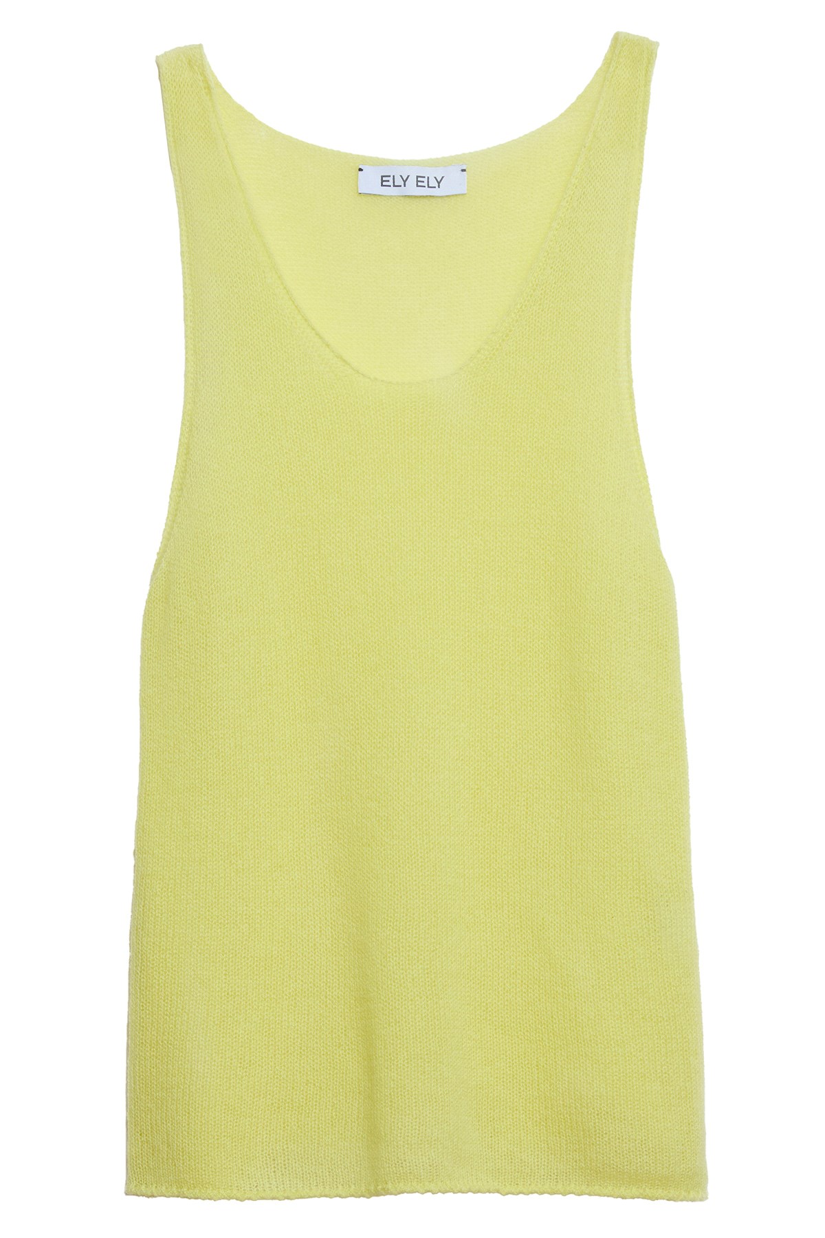 ELY ELY 'Madge' Tank Top