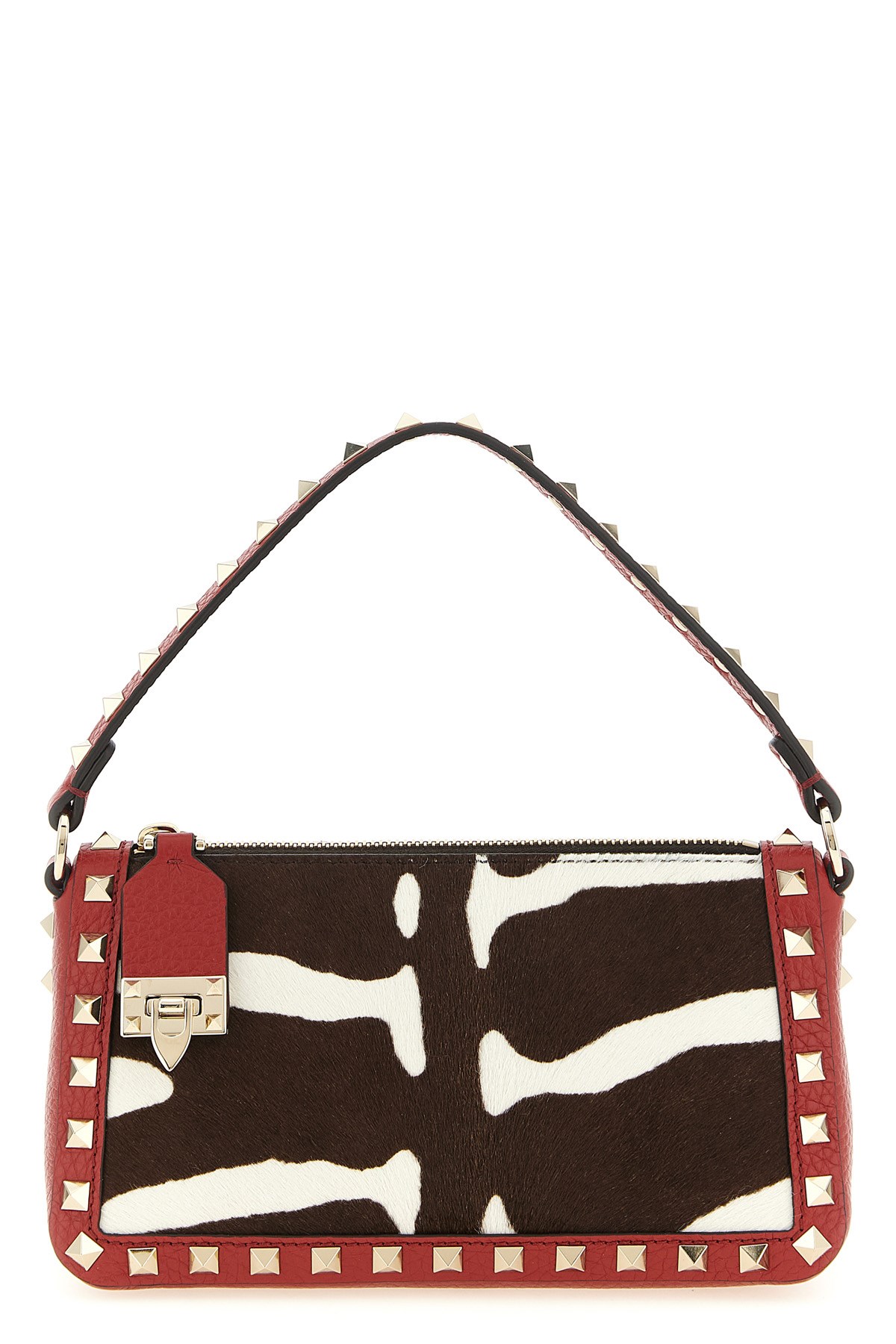 Valentinogaravani 'Rockstud' Small Shoulder Bag
