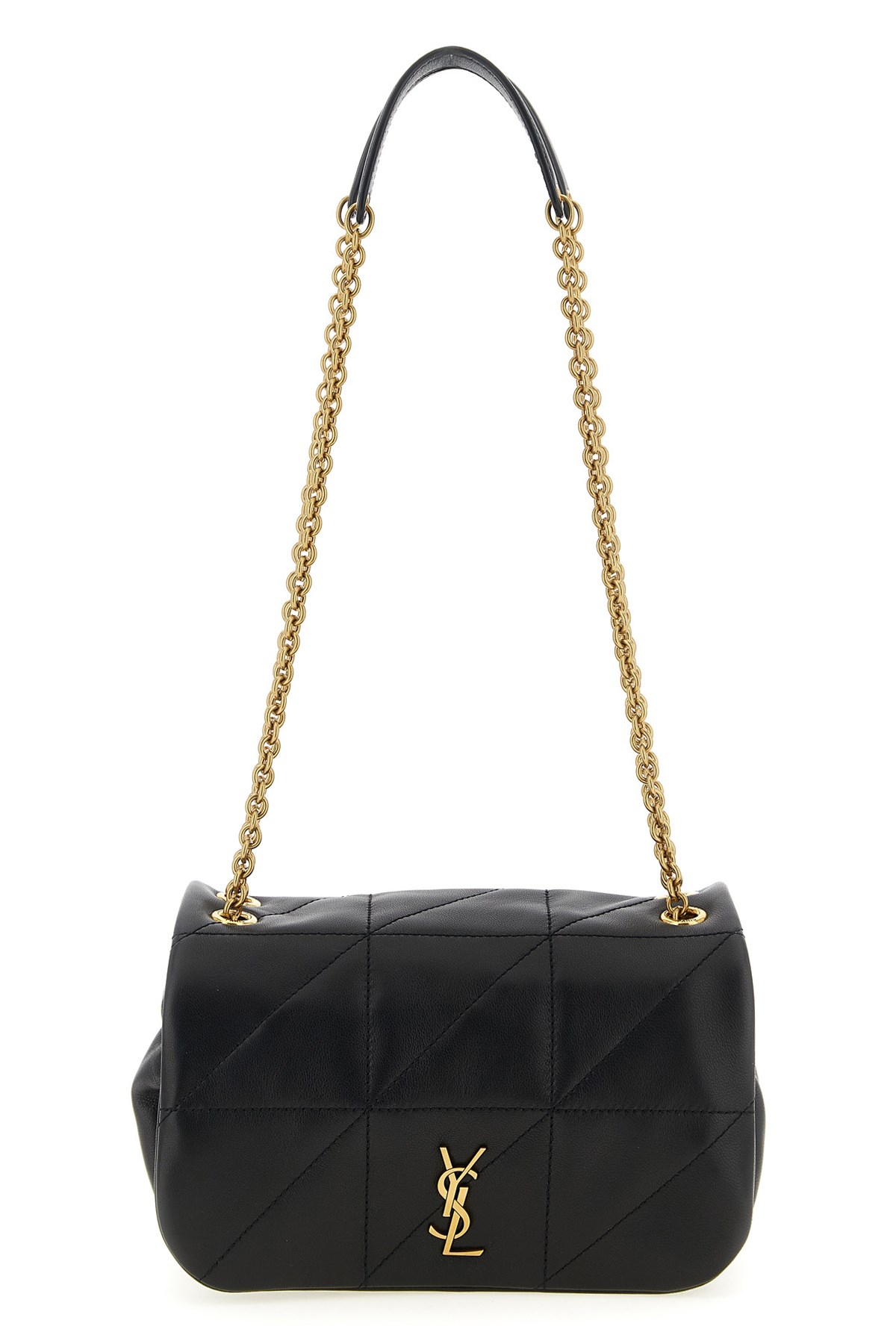 SAINT LAURENT Borsa A Spalla 'Jamie 4.3' Mini